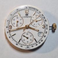 Lorenz Eta 251.272 quarzo come nuovo