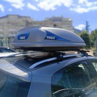 Thule Ocean 100
