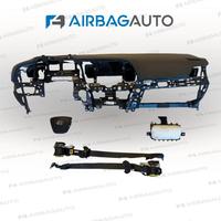 Ricambi Hyundai Elantra VI Kit Airbag Cruscotto