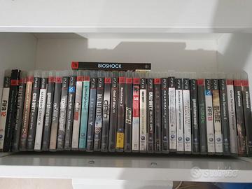 Giochi PS3