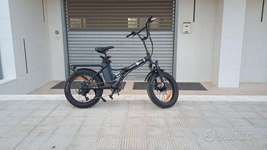 SmartWay M5 