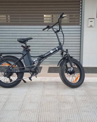 SmartWay M5 