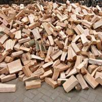 legna da ardere secca 