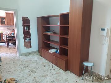 Stanze singole e/o doppie a studentesse