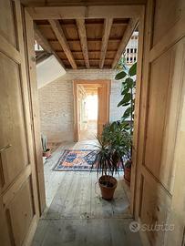 Rif. PA154544 Appartamenti ristrutturati