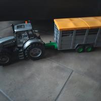 Trattore giocattolo Lamborghini