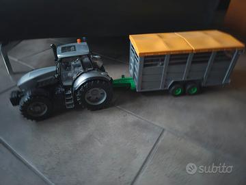 Trattore giocattolo Lamborghini