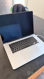 Apple MacBook Pro 16” (2019)