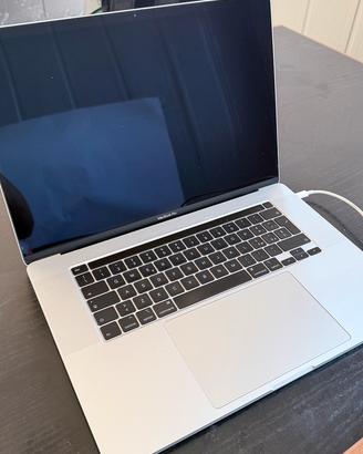 Apple MacBook Pro 16” (2019)