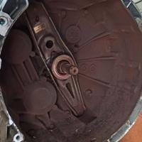 Cambio manuale BMW/Mini Gs6-59DG