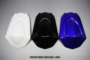 Unghia monoposto SUZUKI GSXR 1000 2009 2016 2012
