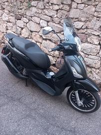 Piaggio beverly 300 2017 