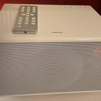 Geneva Lab Speaker M- per intenditori