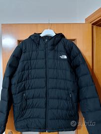 giubbino the North face