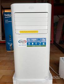 climatizzatore portatile Argo Vind WF 10.000BTU
