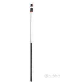 potatore telescopico stokers con sega e forbice 