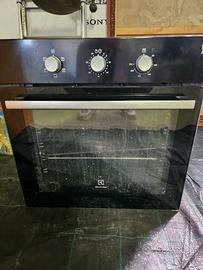 Forno Electrolux