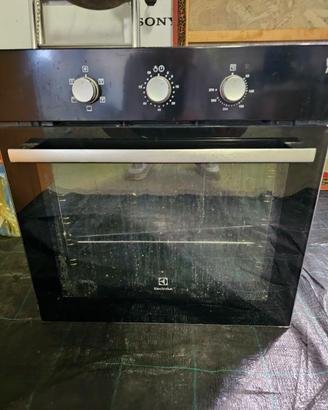 Forno Electrolux