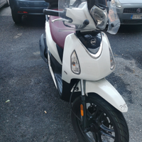 Sym simphony 125 nuovo