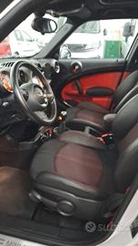 MINI COOPER D COUNTRYMAN ALL 4
