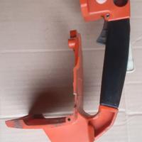 Impugnatura acceleratore motosega ECHO CS 280E 