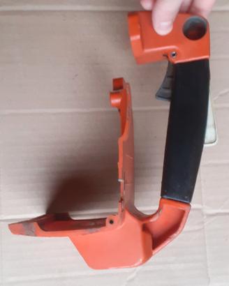 Impugnatura acceleratore motosega ECHO CS 280E 