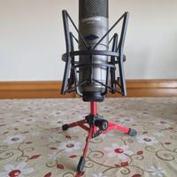 Microfono TAKSTAR CL 450 cardioide Valvolare