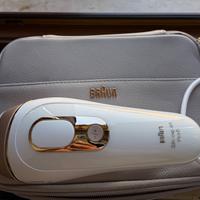Braun Silk Expert Pro 5 Epilatore luce pulsata