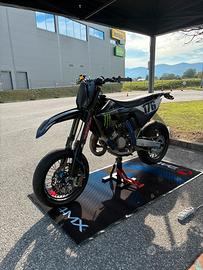 Yz 125