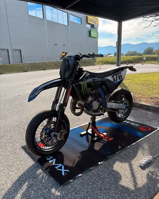 Yz 125