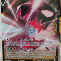 Carta Pokémon Regidrago