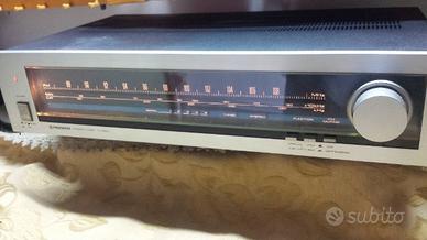 Radio Pioneer TX-520L