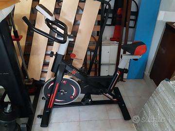 Fitness Bike AMAZON Scontata 50%