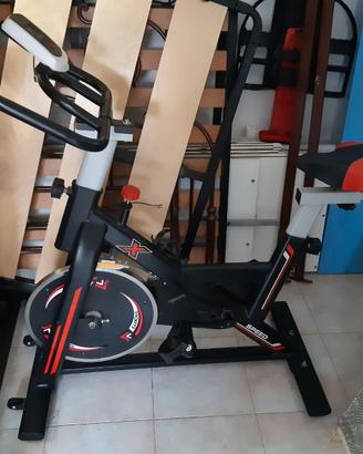 Fitness Bike AMAZON Scontata 50%