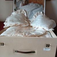 Piumone matrimoniale