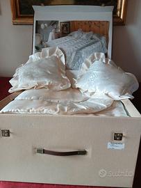 Piumone matrimoniale