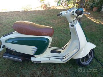 Lambretta