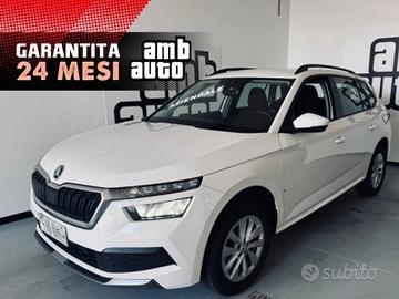 Skoda Kamiq 1.0 TSI Ambition