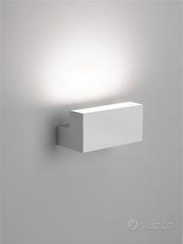 Flos Long Light lampada LED da parete