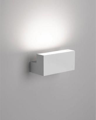 Flos Long Light lampada LED da parete