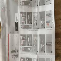 Ferma porta marca dorma € 60,00