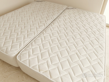 💎 Materassi XL Permaflex Eternity Wellness 5 ⭐