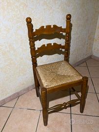 Sedia noce
