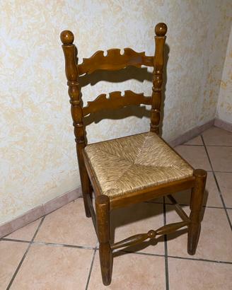 Sedia noce