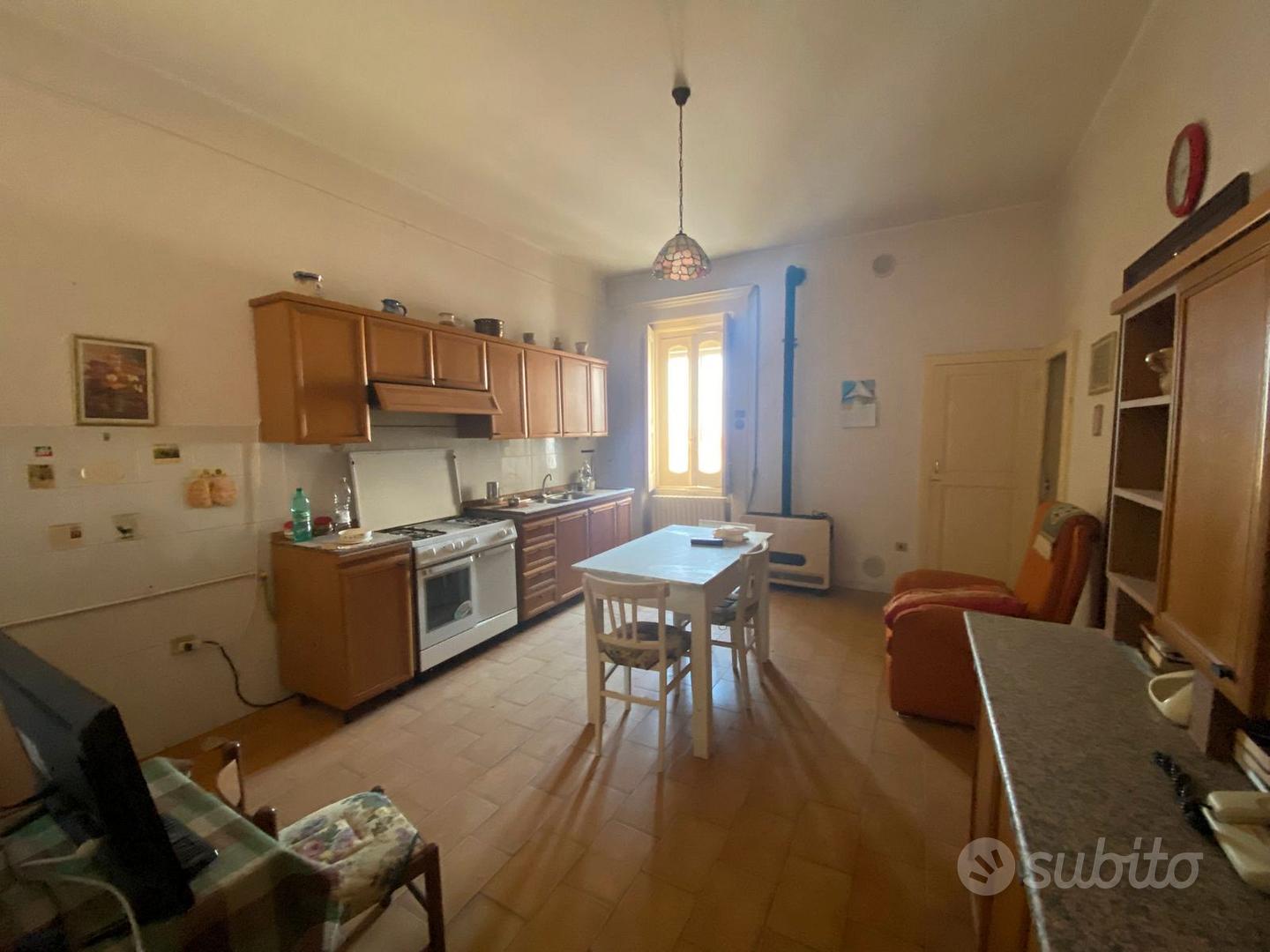 Appartamento – San Martino in Pensilis, Campobasso - Altro