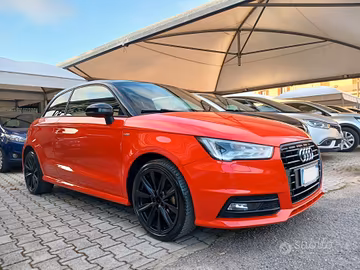 Audi A1 1.4 TDI Sport