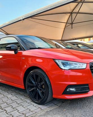 Audi A1 1.4 TDI Sport