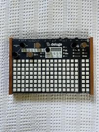 Groove box - Deluge Synthstorm Audible