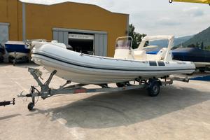 Gommone mariner 720