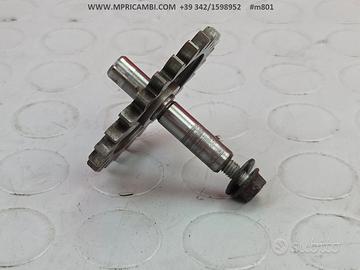 ALBERINO POMPA KAWASAKI KXF 250 2003 2005 SUZUKI R